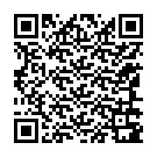 QR Code for Phone number +12146381806