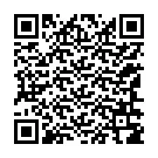 QR Code for Phone number +12146386514