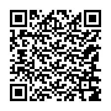 QR Code for Phone number +12146386985