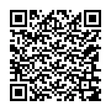 QR Code for Phone number +12146387049