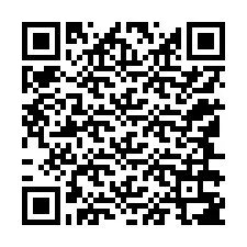 QR Code for Phone number +12146387868