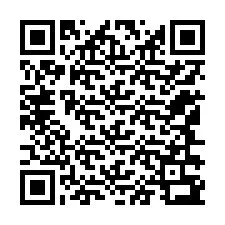 电话号码二维码 +12146393163