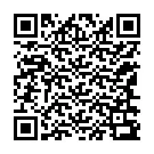 QR-code voor telefoonnummer +12146393164