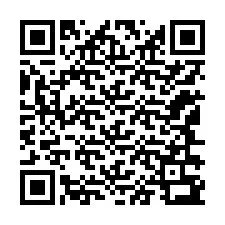 QR-code voor telefoonnummer +12146393165