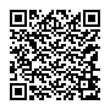 QR Code for Phone number +12146423060