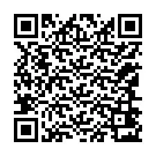 QR Code for Phone number +12146423069