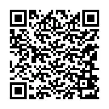 QR Code for Phone number +12146423072