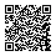 QR Code for Phone number +12146446317
