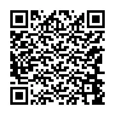 QR Code for Phone number +12146446326