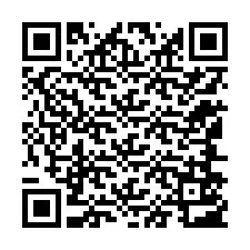 QR Code for Phone number +12146503286