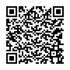 QR Code for Phone number +12146564068