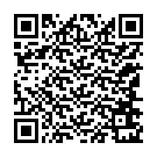 Codice QR per il numero di telefono +12146621794