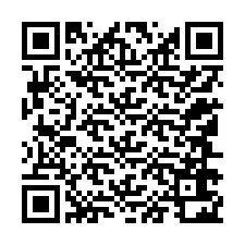 QR Code pour le numéro de téléphone +12146622978