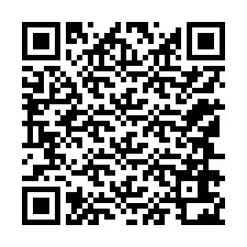 QR-Code für Telefonnummer +12146622979