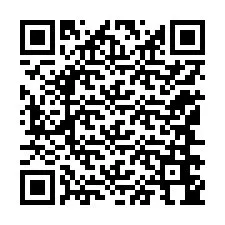 QR Code for Phone number +12146644276