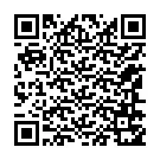 QR Code for Phone number +12146751553