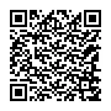 QR Code for Phone number +12146757641
