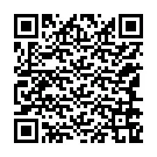 QR Code for Phone number +12146769824