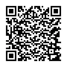QR Code for Phone number +12146783229