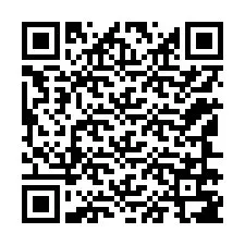 QR Code for Phone number +12146787111