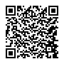 QR Code for Phone number +12146889797