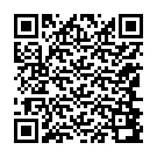 QR Code for Phone number +12146892266
