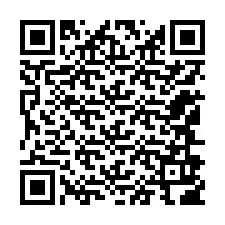 QR Code for Phone number +12146906177
