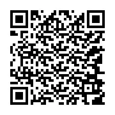 QR Code for Phone number +12146906328
