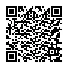 QR Code for Phone number +12146907421