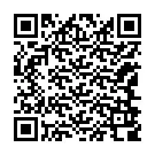 QR-code voor telefoonnummer +12146908225