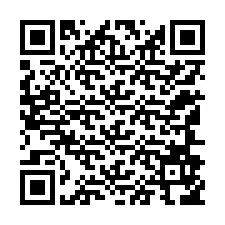 QR Code for Phone number +12146956714