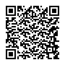 QR Code for Phone number +12146958252
