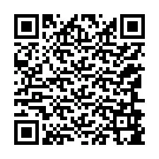 QR Code for Phone number +12146985118