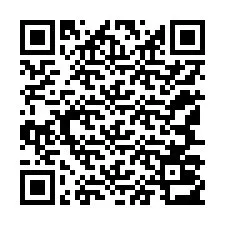 QR Code for Phone number +12147013730