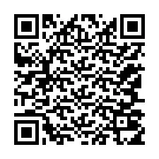 QR Code for Phone number +12147015339