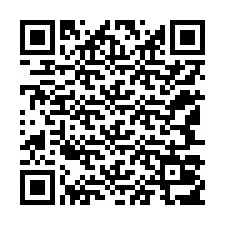 QR Code for Phone number +12147017420