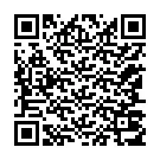 QR Code for Phone number +12147017999