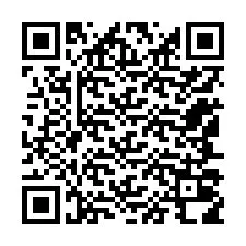 QR Code for Phone number +12147018297