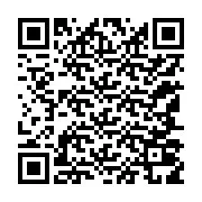 QR Code for Phone number +12147019390