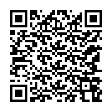 QR Code for Phone number +12147068490