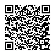 QR Code for Phone number +12147072172