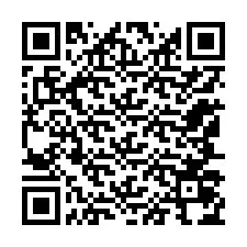 QR Code for Phone number +12147074797