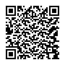 QR Code for Phone number +12147084231