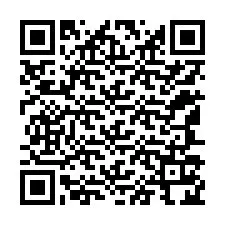 QR Code for Phone number +12147124240