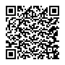 QR Code for Phone number +12147145126