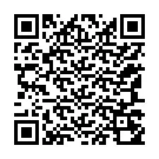 QR Code for Phone number +12147250104