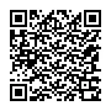 QR Code for Phone number +12147320043