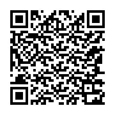 QR Code for Phone number +12147322686