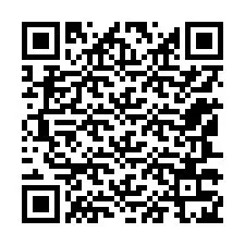 Kode QR untuk nomor Telepon +12147325557