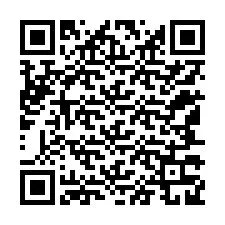 QR код за телефонен номер +12147329090